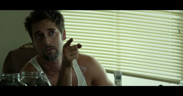  فیلم سینمایی Battle Scars با حضور Ryan Eggold