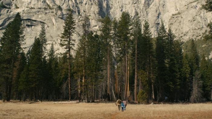  فیلم سینمایی Yosemite به کارگردانی 