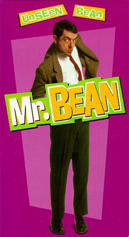  فیلم سینمایی مستر بین به کارگردانی John Howard Davies