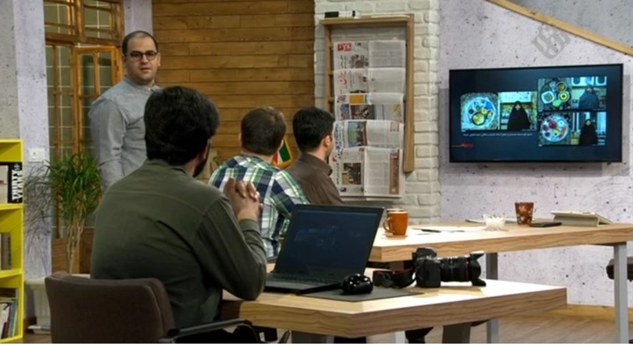  برنامه تلویزیونی عصرانه به کارگردانی ندارد