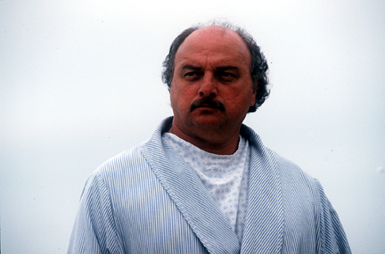  فیلم سینمایی شهر فرشتگان با حضور Dennis Franz