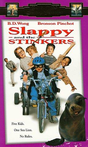  فیلم سینمایی Slappy and the Stinkers به کارگردانی Barnet Kellman