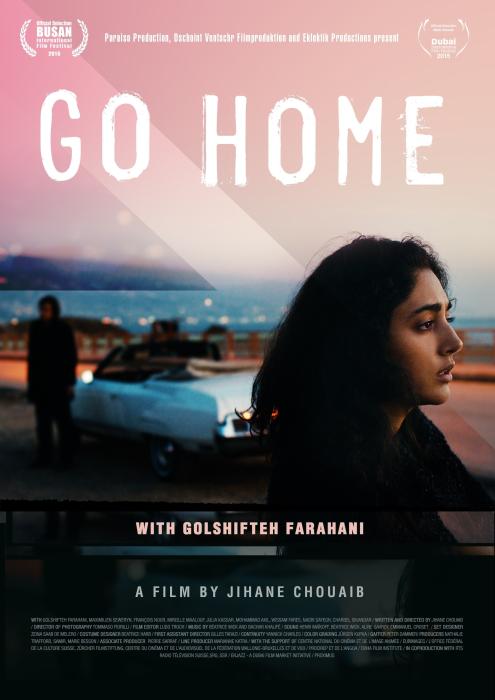  فیلم سینمایی Go Home به کارگردانی 