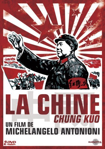  فیلم سینمایی Chung Kuo - Cina به کارگردانی Michelangelo Antonioni