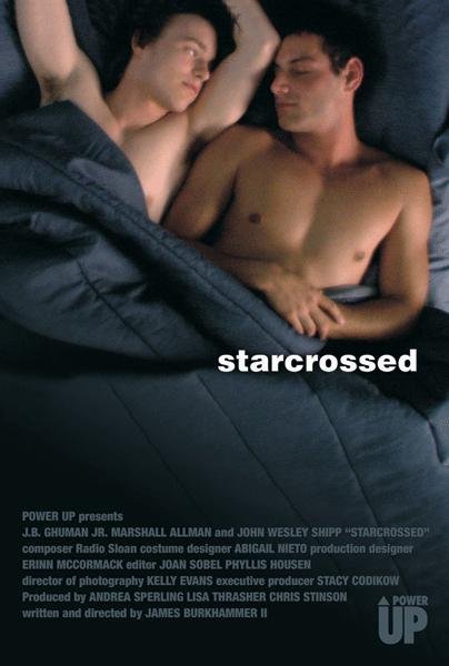  فیلم سینمایی Starcrossed به کارگردانی James Burkhammer