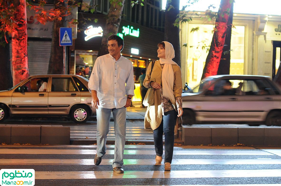  فیلم سینمایی وارونگی به کارگردانی بهنام بهزادی