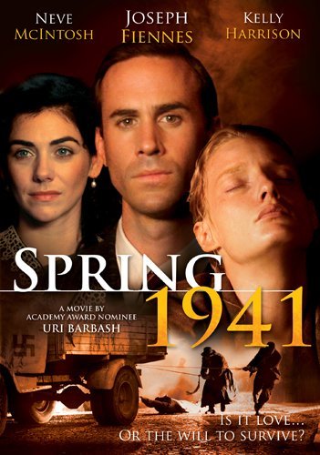  فیلم سینمایی Spring 1941 به کارگردانی 