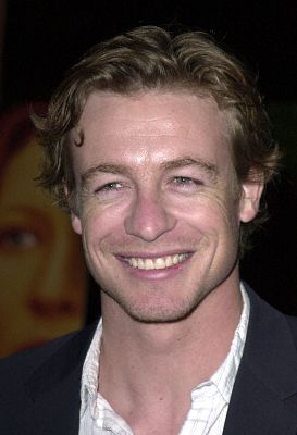  فیلم سینمایی هدیه با حضور Simon Baker