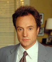  سریال تلویزیونی بال غربی با حضور Bradley Whitford