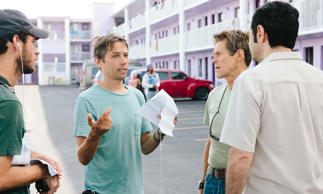  فیلم سینمایی پروژه‌ی فلوریدا به کارگردانی Sean Baker