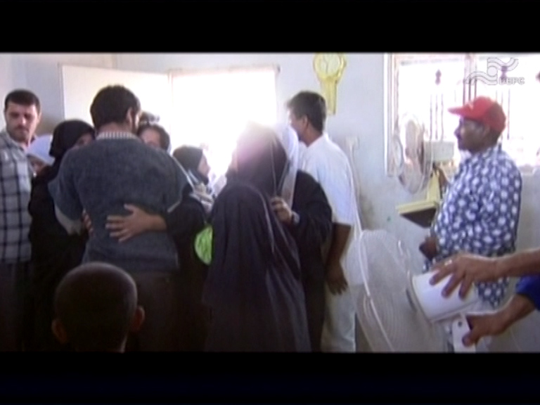  فیلم سینمایی غزه به کارگردانی ندارد