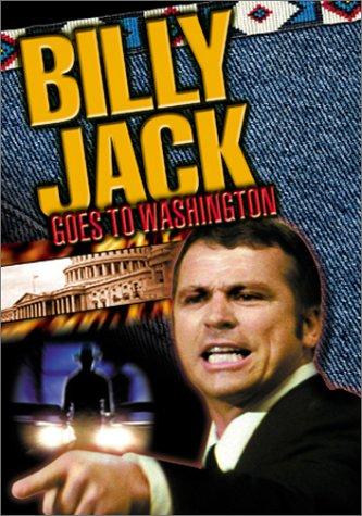  فیلم سینمایی Billy Jack Goes to Washington با حضور Tom Laughlin