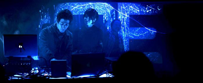  فیلم سینمایی Enter the Dangerous Mind به کارگردانی 