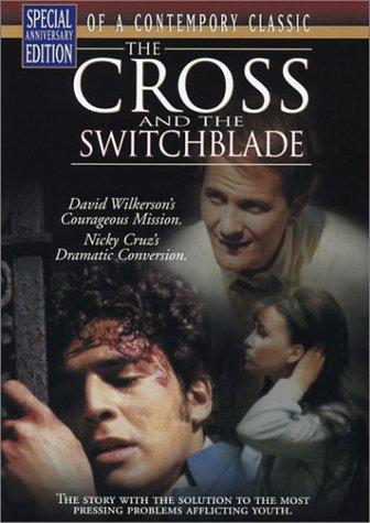  فیلم سینمایی The Cross and the Switchblade به کارگردانی Don Murray