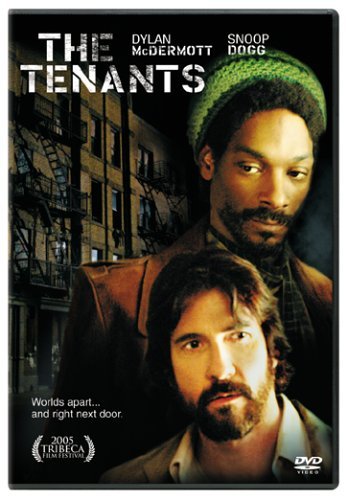  فیلم سینمایی The Tenants به کارگردانی Danny Green