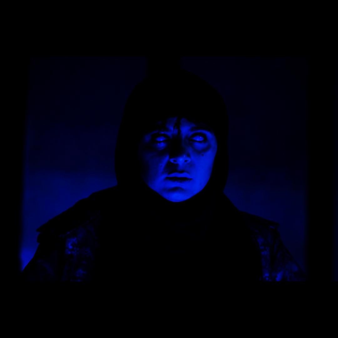  سریال شبکه نمایش خانگی احضار به کارگردانی رامین عباسی‌زاده