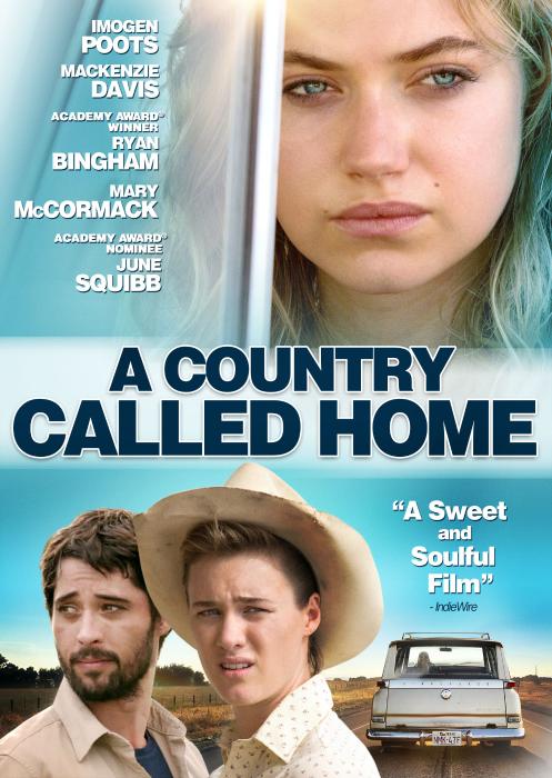  فیلم سینمایی A Country Called Home به کارگردانی 