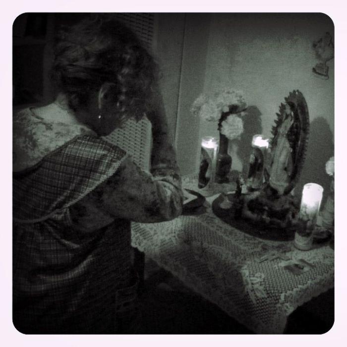  فیلم سینمایی Paranormal Activity: The Marked Ones به کارگردانی کریستوفر لندون