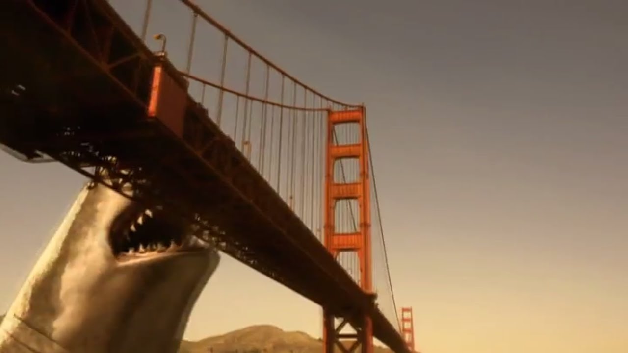  فیلم سینمایی Mega Shark vs. Giant Octopus به کارگردانی Jack Perez