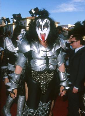  فیلم سینمایی Detroit Rock City با حضور Gene Simmons