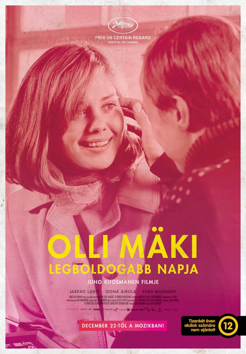  فیلم سینمایی The Happiest Day in the Life of Olli Mäki به کارگردانی Juho Kuosmanen