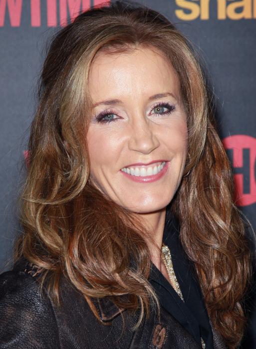  سریال تلویزیونی بی شرم با حضور Felicity Huffman