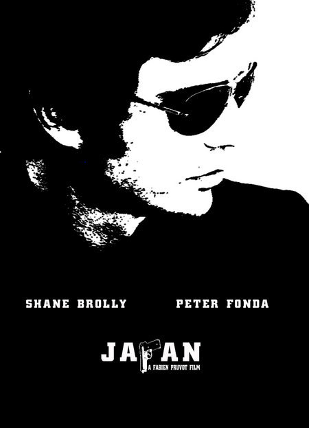  فیلم سینمایی Japan به کارگردانی Fabien Pruvot