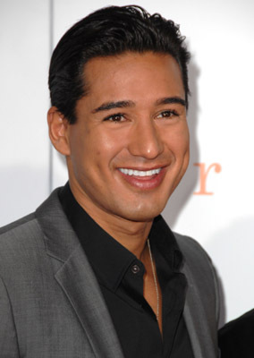  فیلم سینمایی پرشس با حضور Mario Lopez