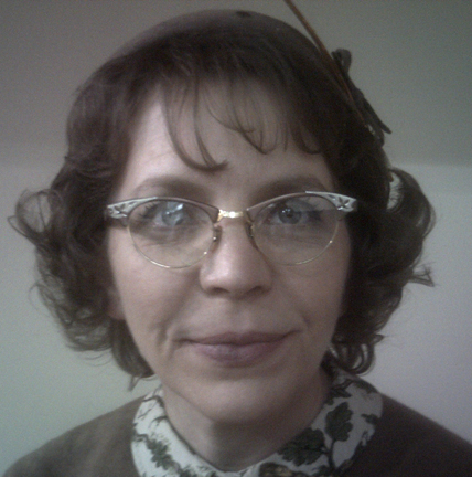 Rosemary Howard در صحنه فیلم سینمایی درون لوین دیویس