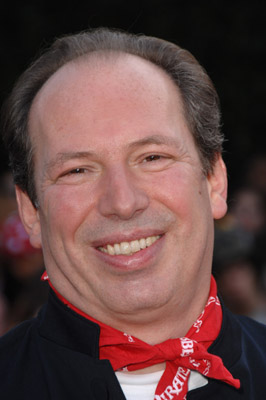 Hans Zimmer در صحنه فیلم سینمایی دزدان دریایی کارائیب: پایان جهان