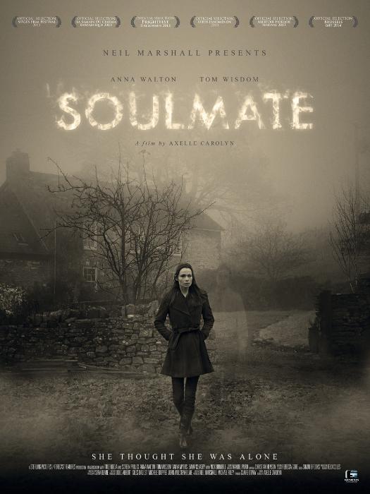  فیلم سینمایی Soulmate به کارگردانی Axelle Carolyn