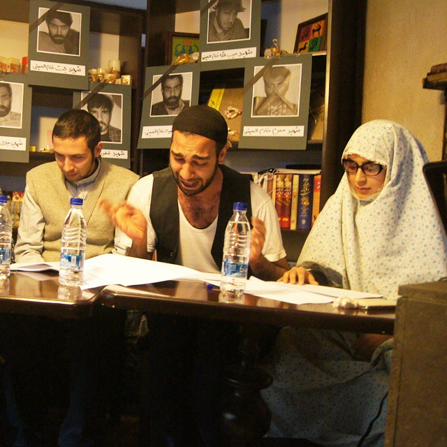 تصویری شخصی از فریبا طالبی، بازیگر سینما و تلویزیون