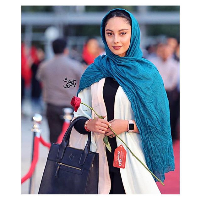 تصویری شخصی از ترلان پروانه، بازیگر سینما و تلویزیون