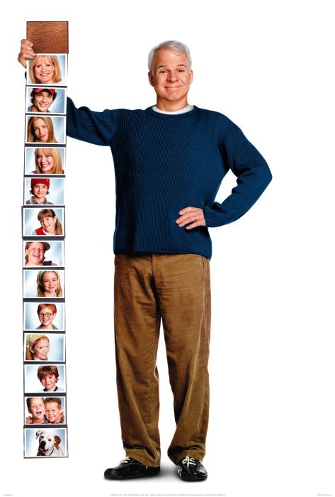  فیلم سینمایی دو جینش ارزان تر است به کارگردانی Shawn Levy