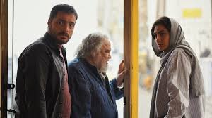  فیلم سینمایی رخ نیلو به کارگردانی سیدجلال اشکذری
