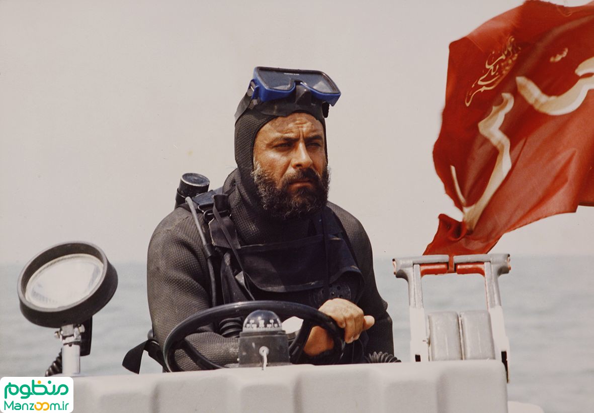  فیلم سینمایی افق به کارگردانی رسول ملاقلی‌پور