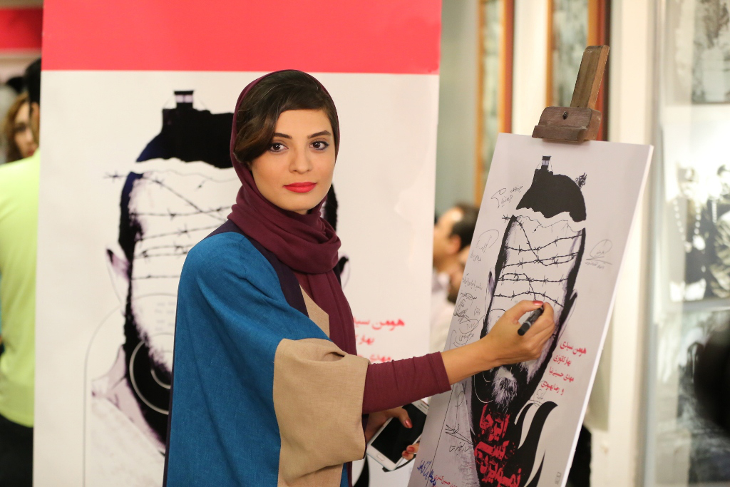  فیلم سینمایی اینجا کسی نمی‌میرد به کارگردانی حسین کندری