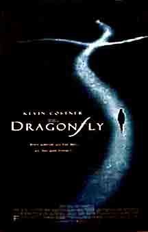  فیلم سینمایی Dragonfly به کارگردانی Tom Shadyac