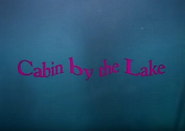  فیلم سینمایی Cabin by the Lake به کارگردانی Po-Chih Leong