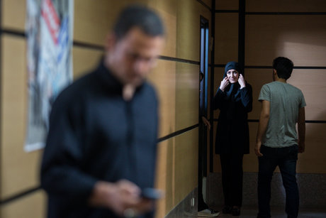  سریال تلویزیونی برادر به کارگردانی جواد افشار