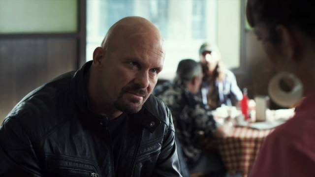  فیلم سینمایی جسور به کارگردانی Terry Miles