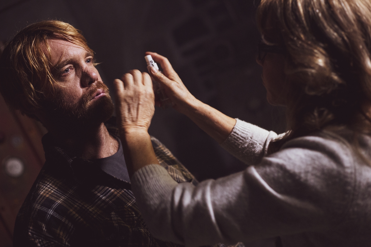  فیلم سینمایی Aiyai: Wrathful Soul به کارگردانی Ilanthirayan Alan Arumugam