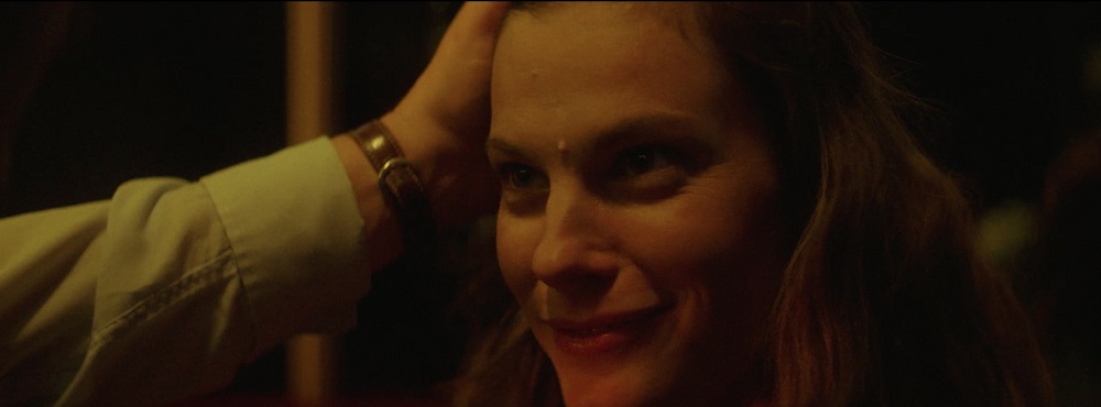  فیلم سینمایی Thirst Street به کارگردانی Nathan Silver