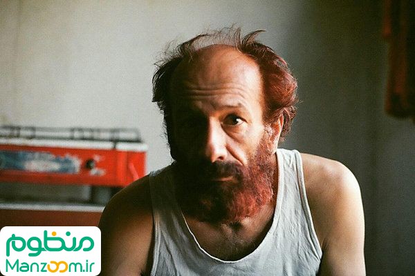  فیلم سینمایی کله سرخ به کارگردانی 