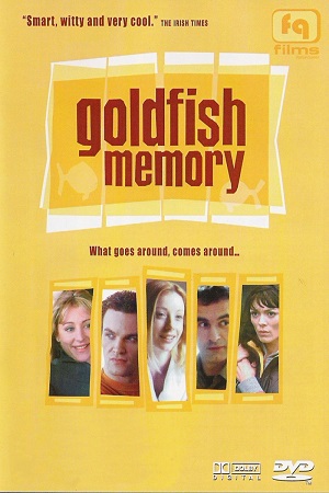  فیلم سینمایی Goldfish Memory به کارگردانی Elizabeth Gill