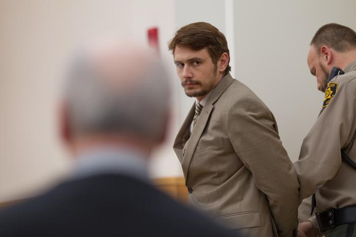  فیلم سینمایی داستان واقعی با حضور جیمز فرانکو