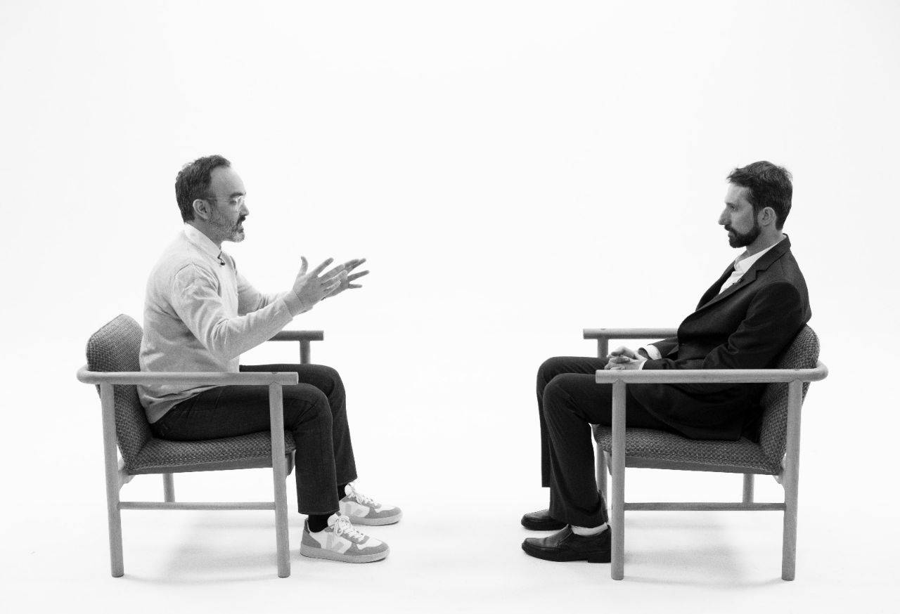  برنامه تلویزیونی اصیل به کارگردانی محمدحسن بینا