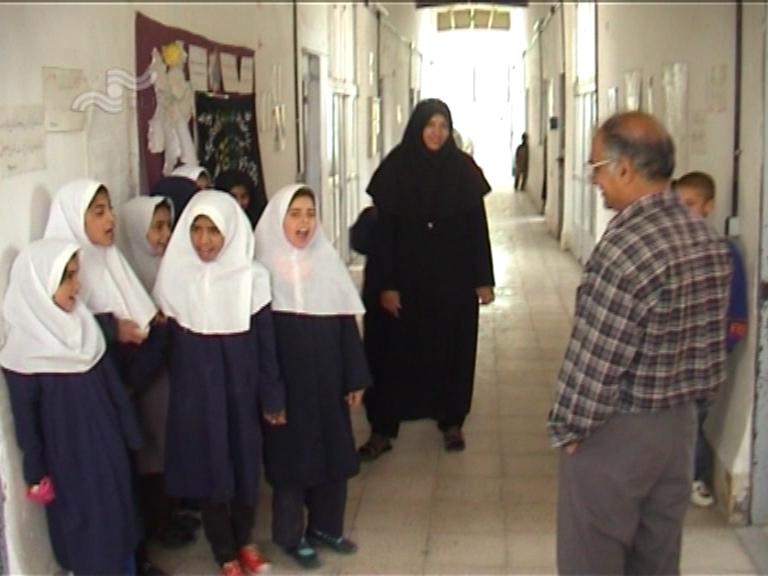  فیلم سینمایی قصه ها به کارگردانی مهدی جعفری