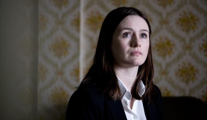  فیلم سینمایی هری براون با حضور امیلی مورتیمر