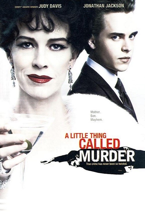  فیلم سینمایی A Little Thing Called Murder به کارگردانی Richard Benjamin